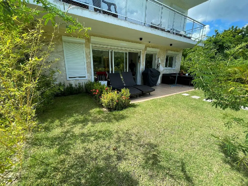 Apartamento Amueblado y con Picuzzi en Playa Nueva Romana Foto 7253959-2.jpg
