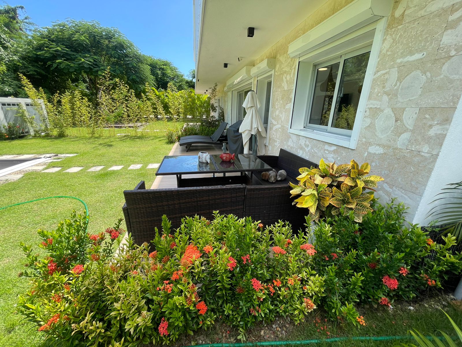 Apartamento Amueblado y con Picuzzi en Playa Nueva Romana Foto 7253959-3.jpg