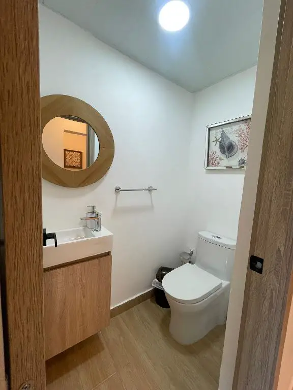 Apartamento Amueblado y con Picuzzi en Playa Nueva Romana Foto 7253959-7.jpg