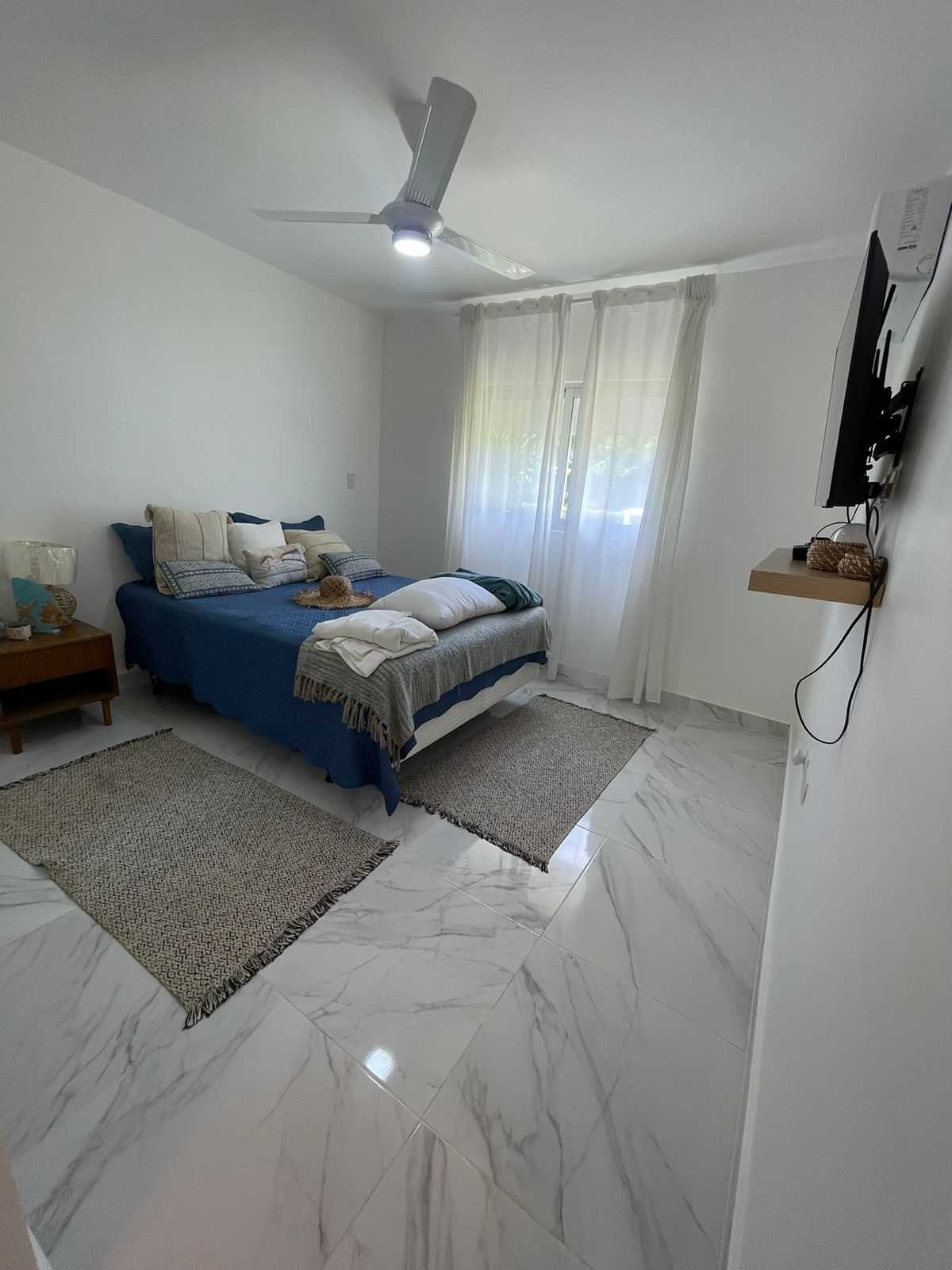 Apartamento Amueblado y con Picuzzi en Playa Nueva Romana Foto 7253959-8.jpg