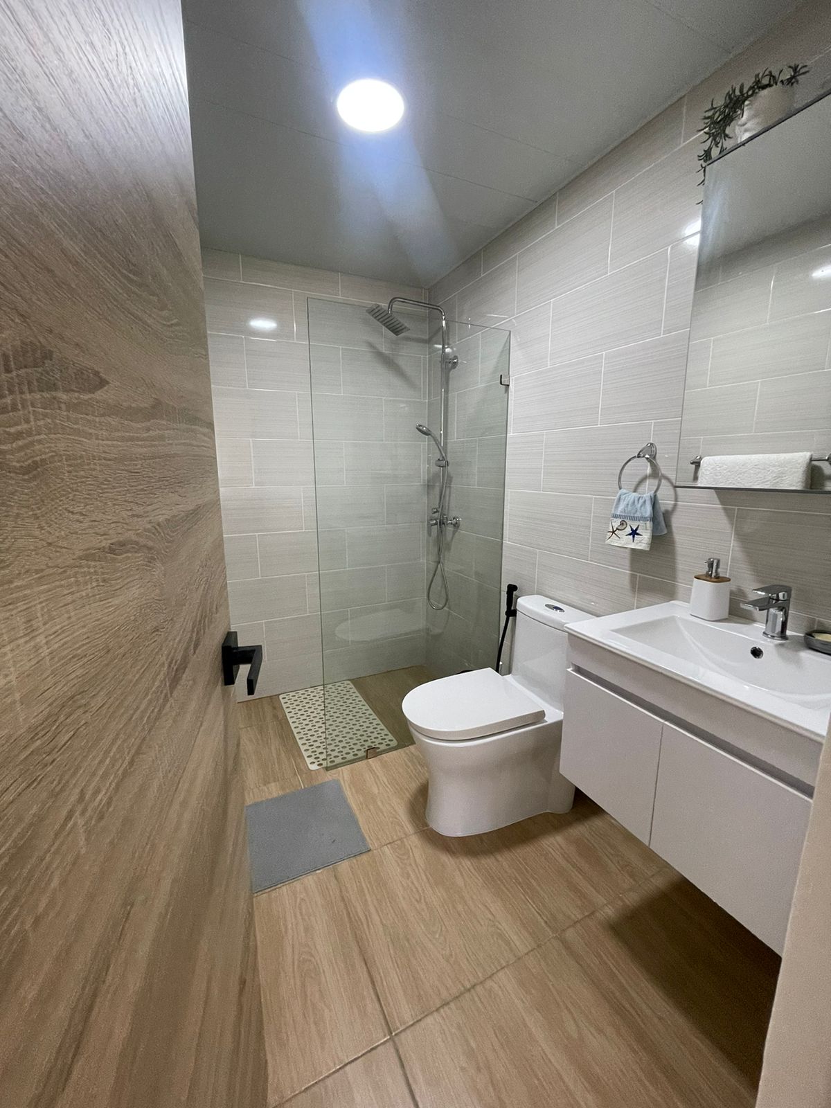 Apartamento Amueblado y con Picuzzi en Playa Nueva Romana Foto 7253959-9.jpg