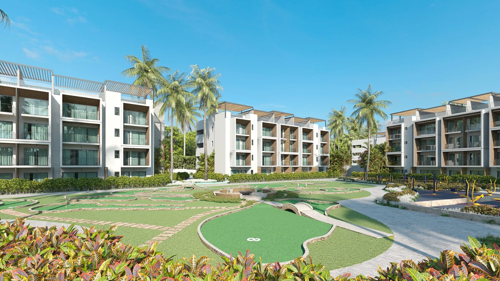 Estudio con Terraza en Venta en Punta Cana Foto 7253969-3.jpg