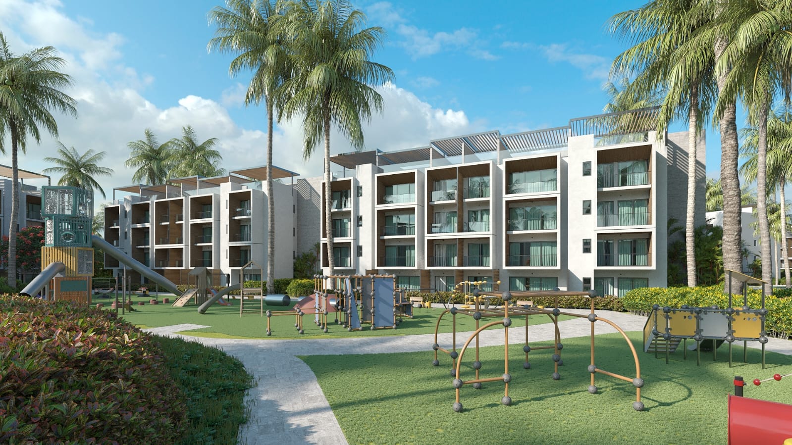 Estudio con Terraza en Venta en Punta Cana Foto 7253969-5.jpg