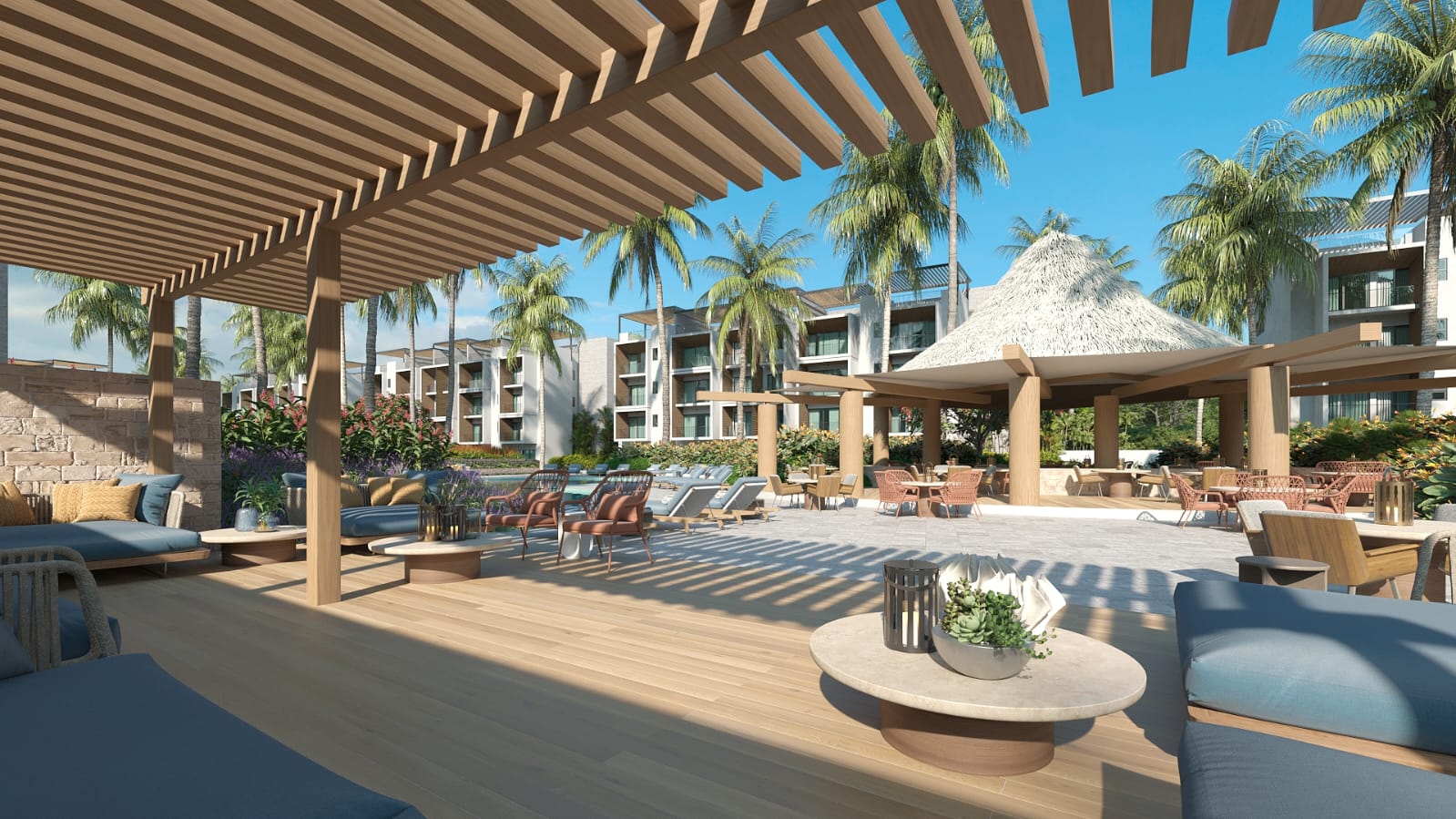 Estudio con Terraza en Venta en Punta Cana Foto 7253969-6.jpg