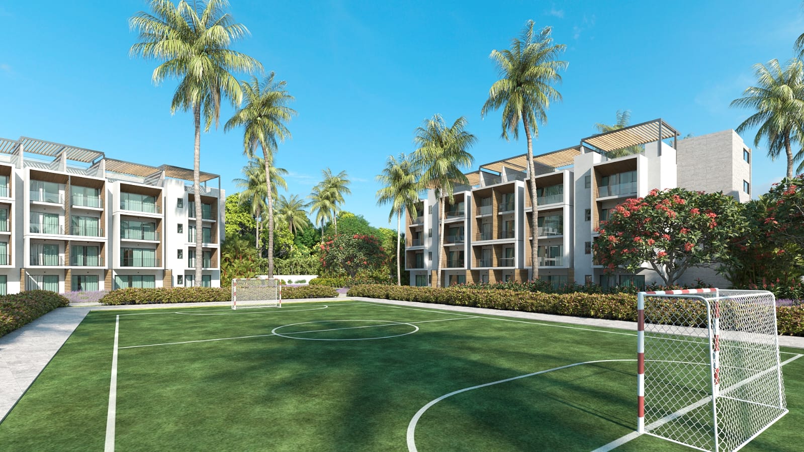 Estudio con Terraza en Venta en Punta Cana Foto 7253969-7.jpg