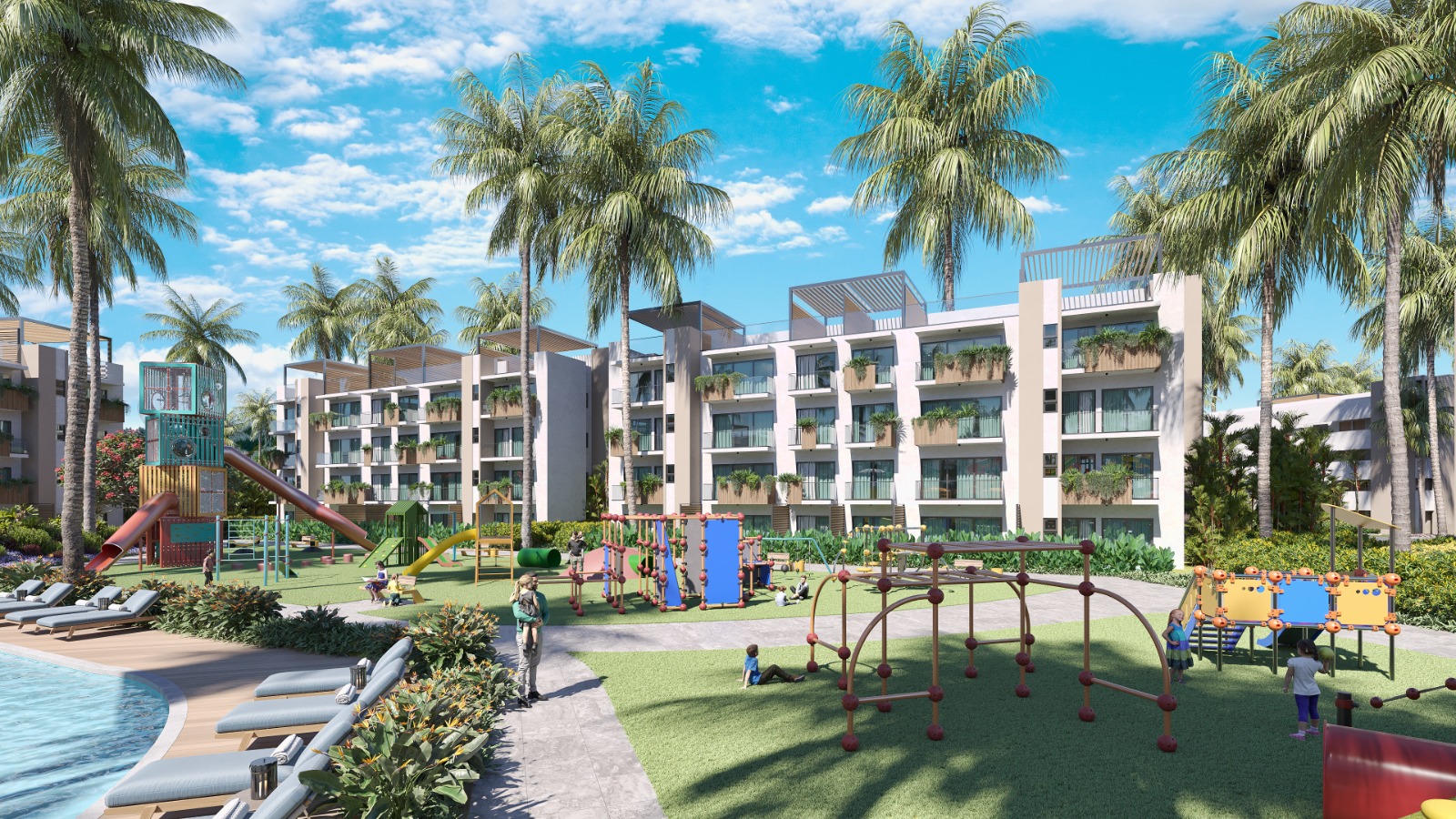 Estudio con Terraza en Venta en Punta Cana Foto 7253969-9.jpg