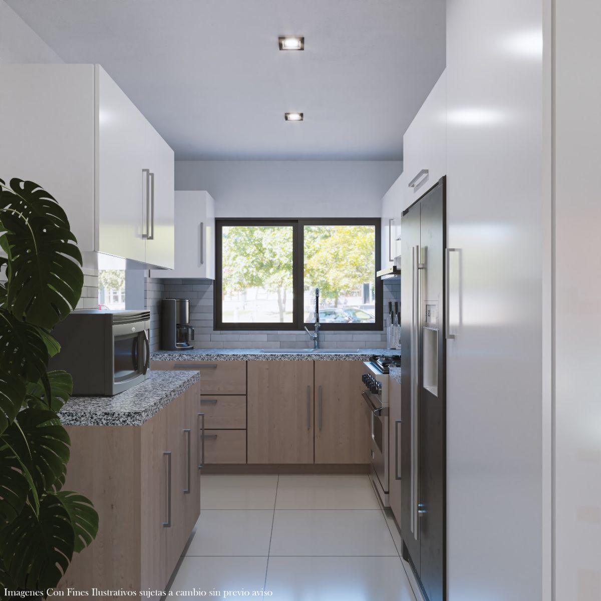 Apartamentos construcción 2 y 3 habitaciones en Arismar Los Frailes Foto 7253977-1.jpg