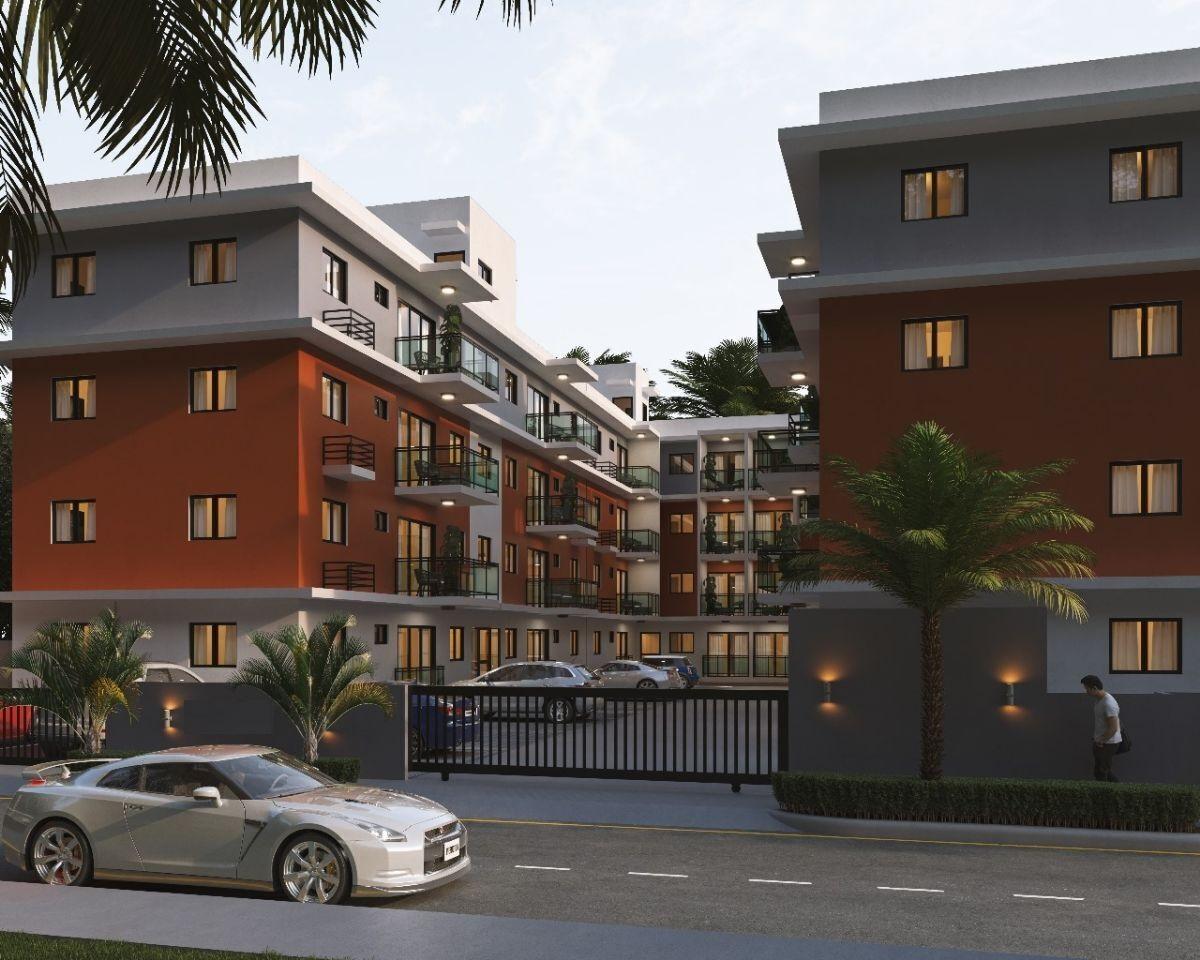 Apartamentos construcción 2 y 3 habitaciones en Arismar Los Frailes Foto 7253977-4.jpg