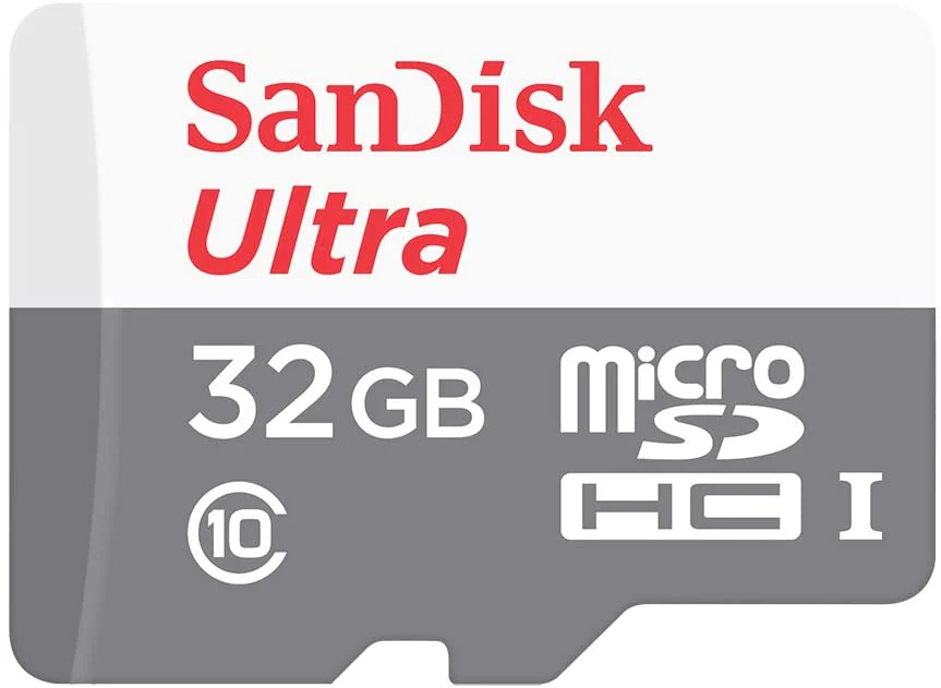 Memorias Micro-SD Para Celulares y Computadoras Foto 7254130-1.jpg