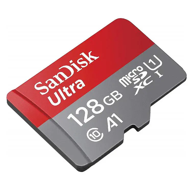 Memorias Micro-SD Para Celulares y Computadoras Foto 7254130-2.jpg