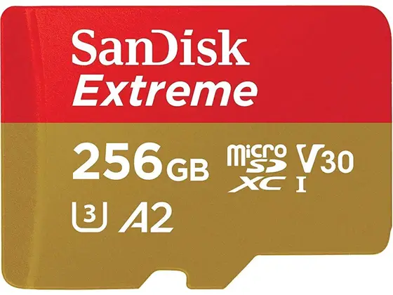 Memorias Micro-SD Para Celulares y Computadoras Foto 7254130-3.jpg