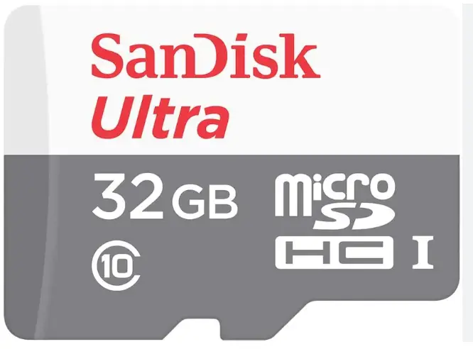 Memorias Micro-SD Para Celulares y Computadoras Foto 7254130-6.jpg