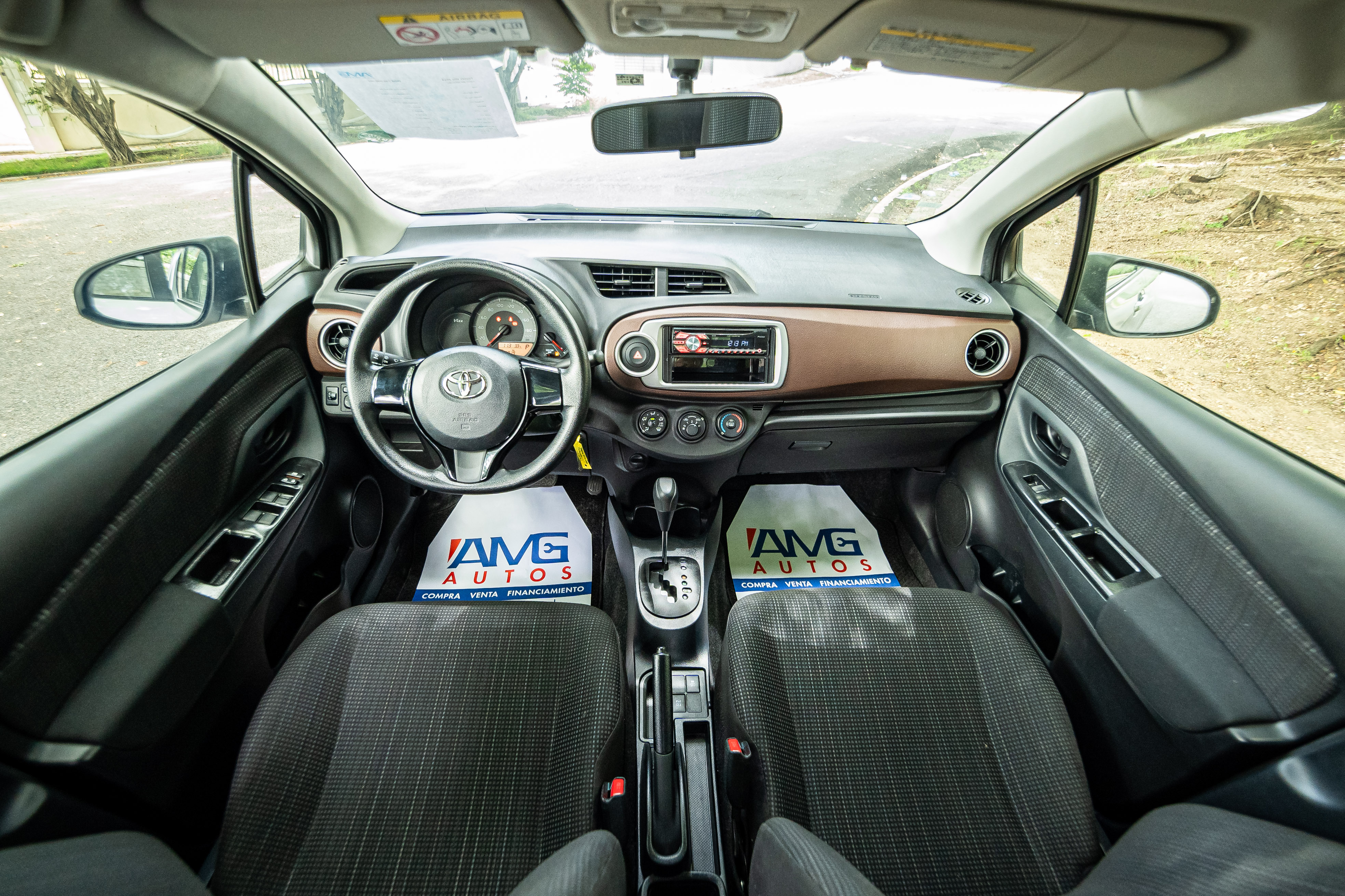 Toyota VITZ 2017 Foto 7254151-10.jpg