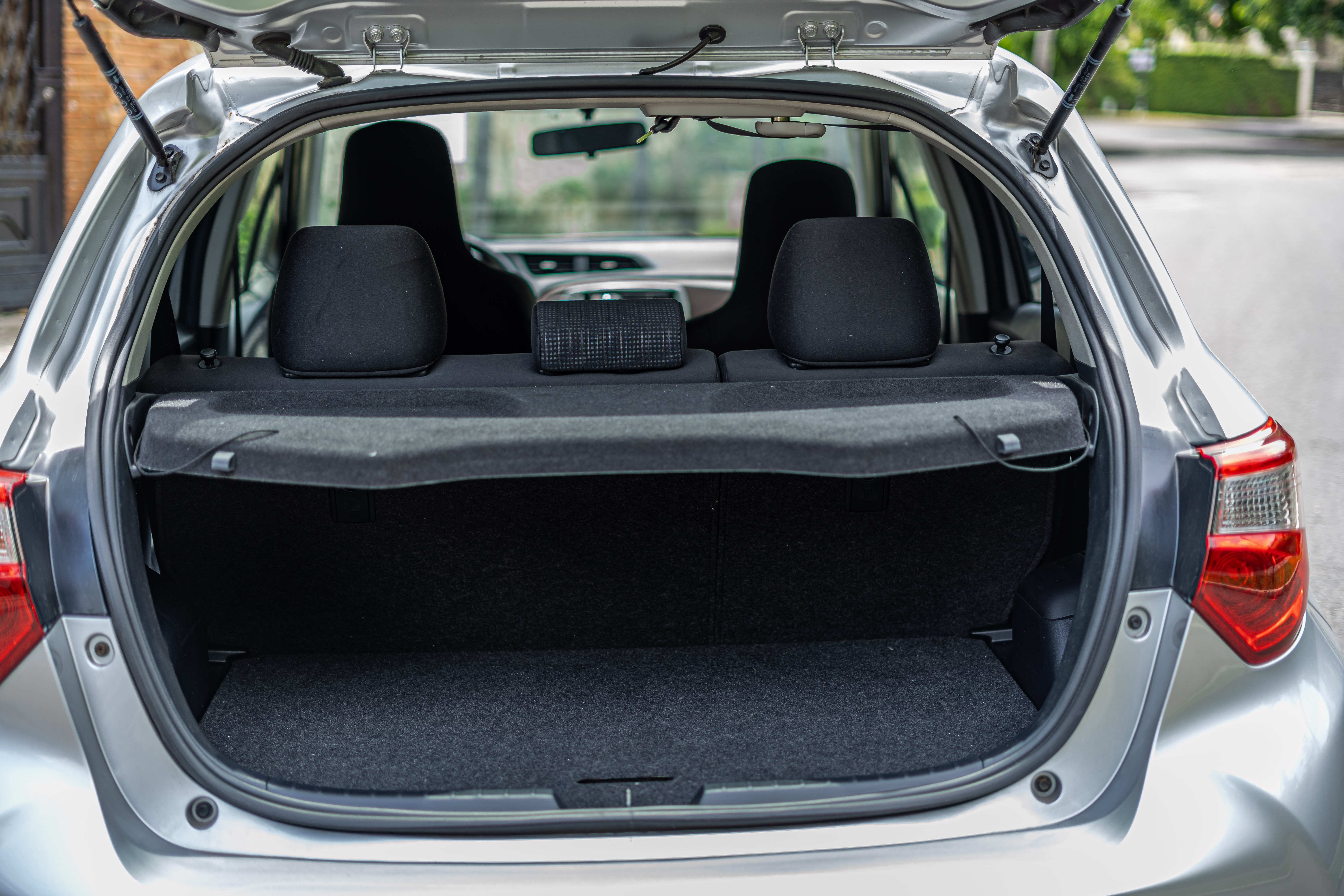 Toyota VITZ 2017 Foto 7254151-5.jpg