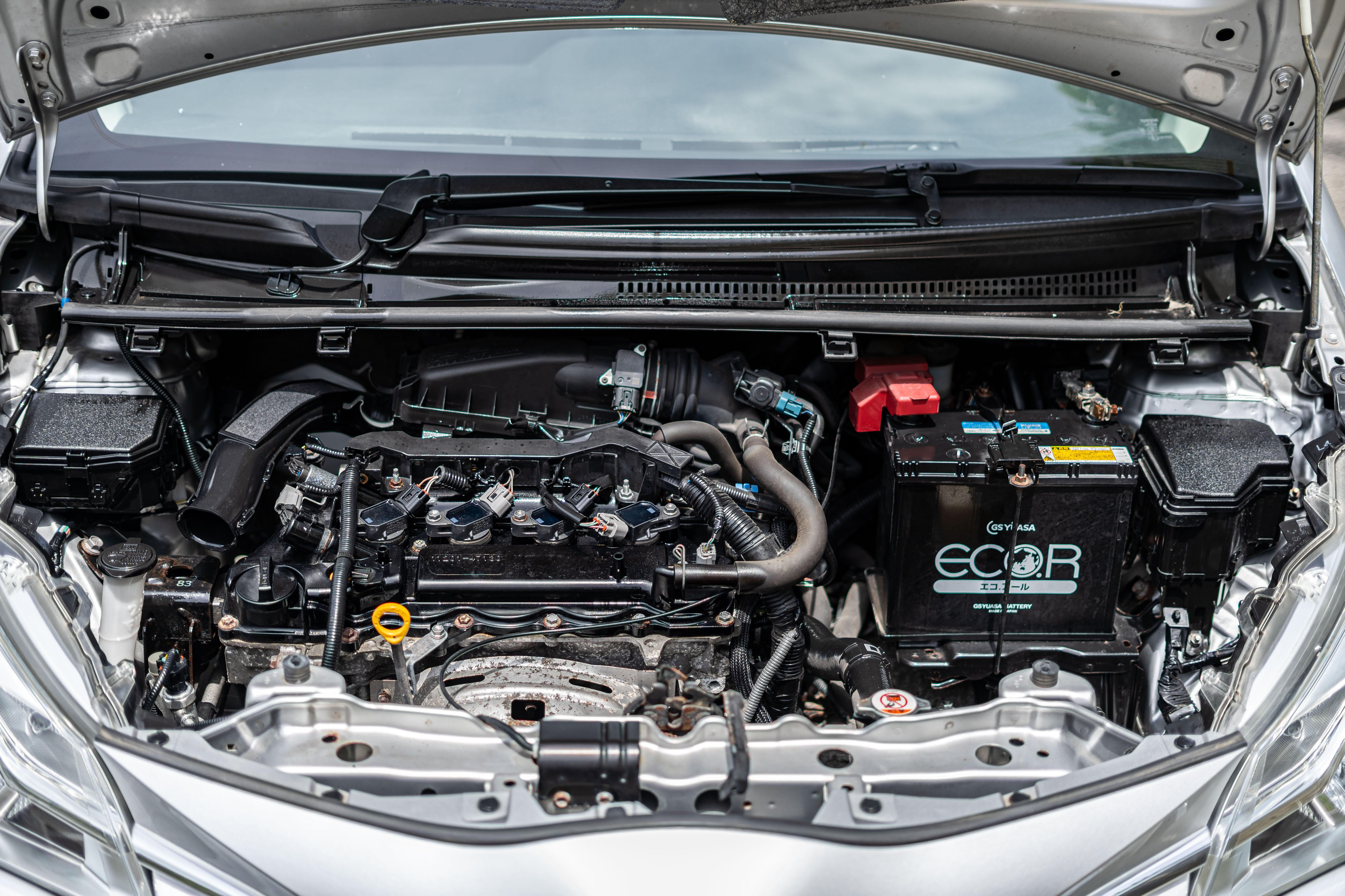 Toyota VITZ 2017 Foto 7254151-6.jpg