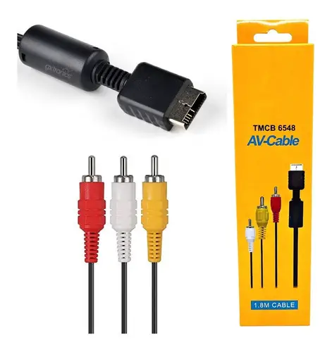 AV CABLE TMCB   Foto 7254158-2.jpg