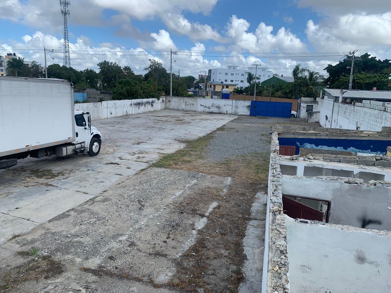 Venta de Terreno para Nave comercial o  Foto 7254159-2.jpg