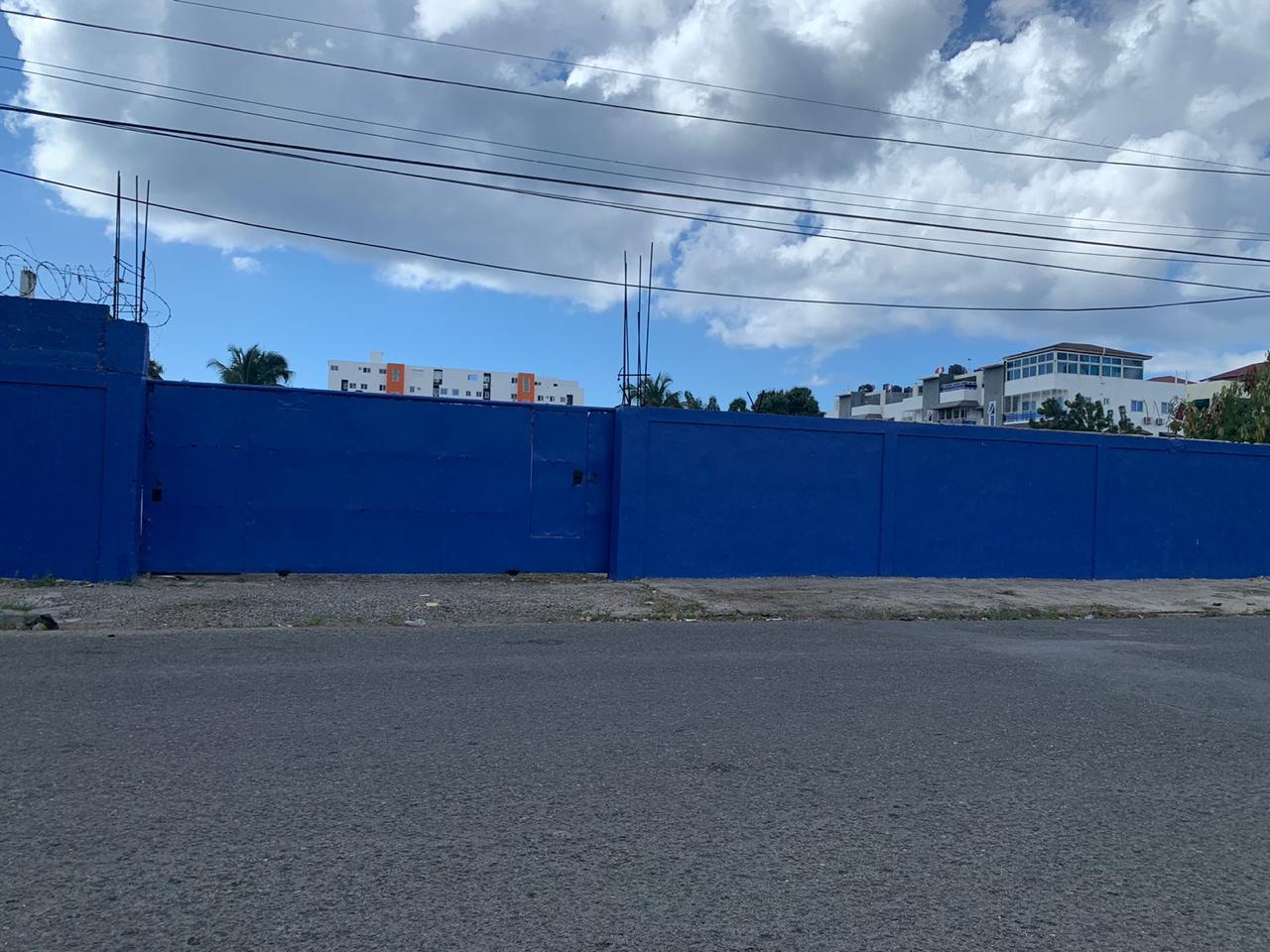 Venta de Terreno para Nave comercial o  Foto 7254159-3.jpg
