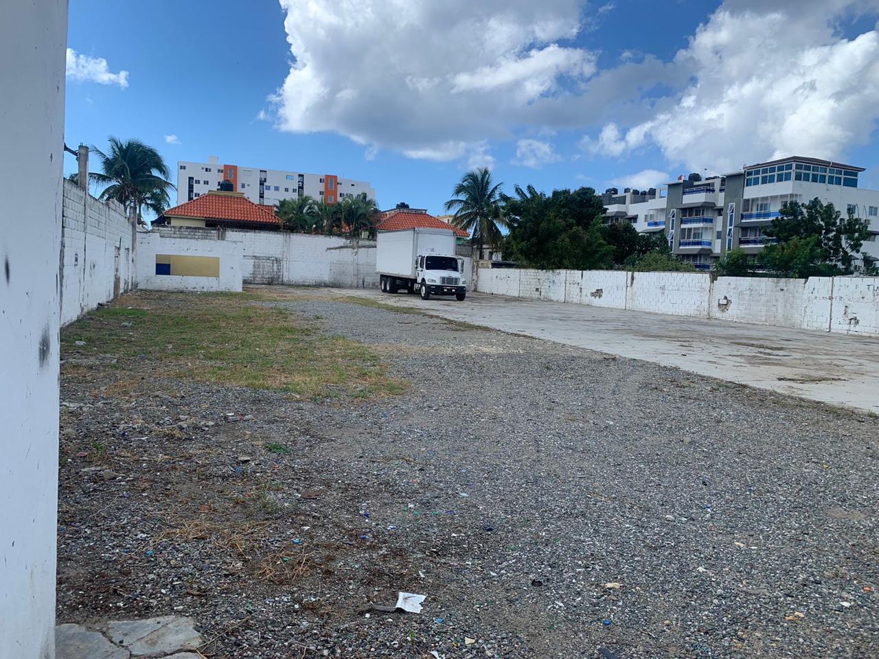 Venta de Terreno para Nave comercial o  Foto 7254159-5.jpg