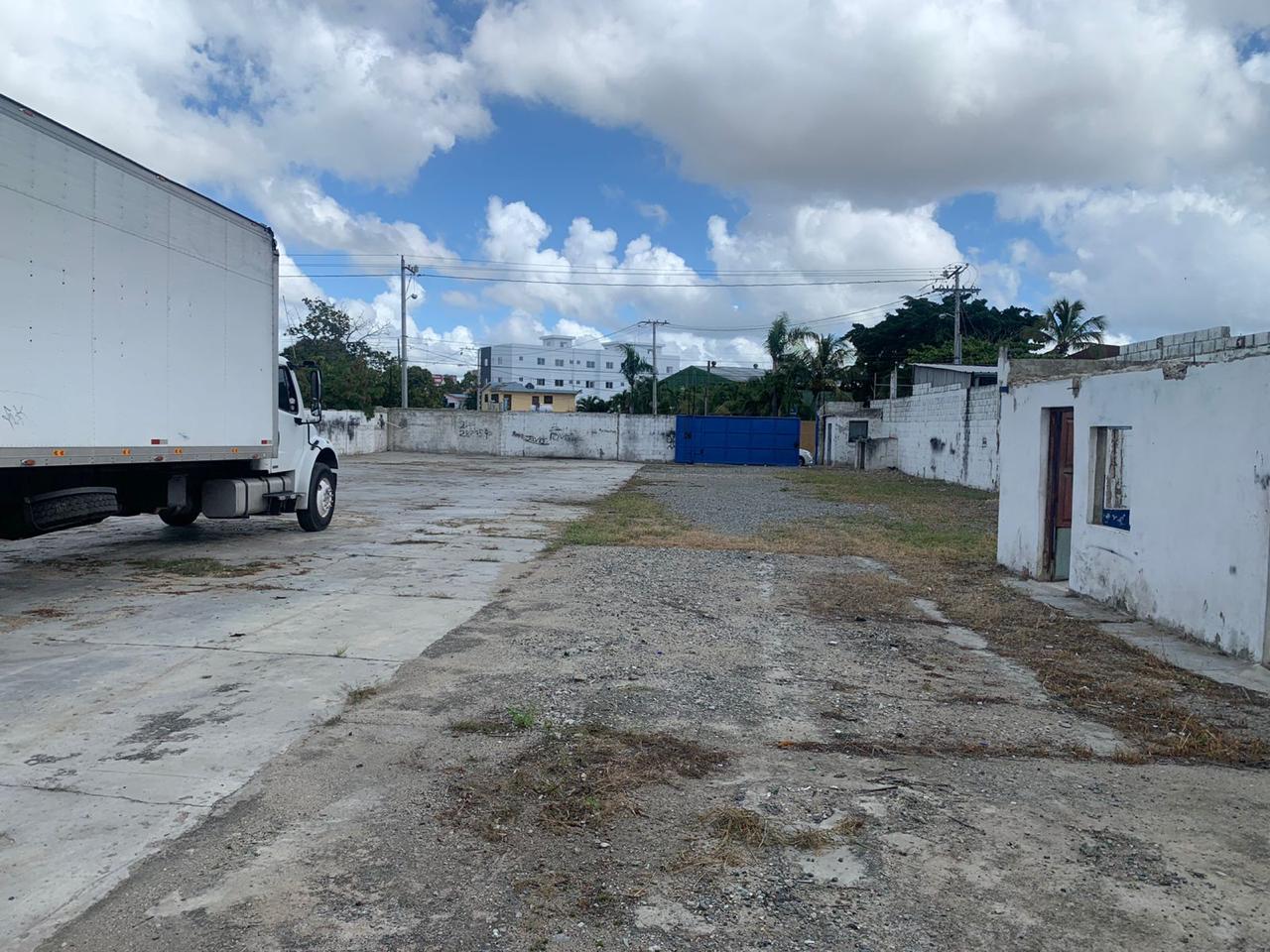 Venta de Terreno para Nave comercial o  Foto 7254159-6.jpg