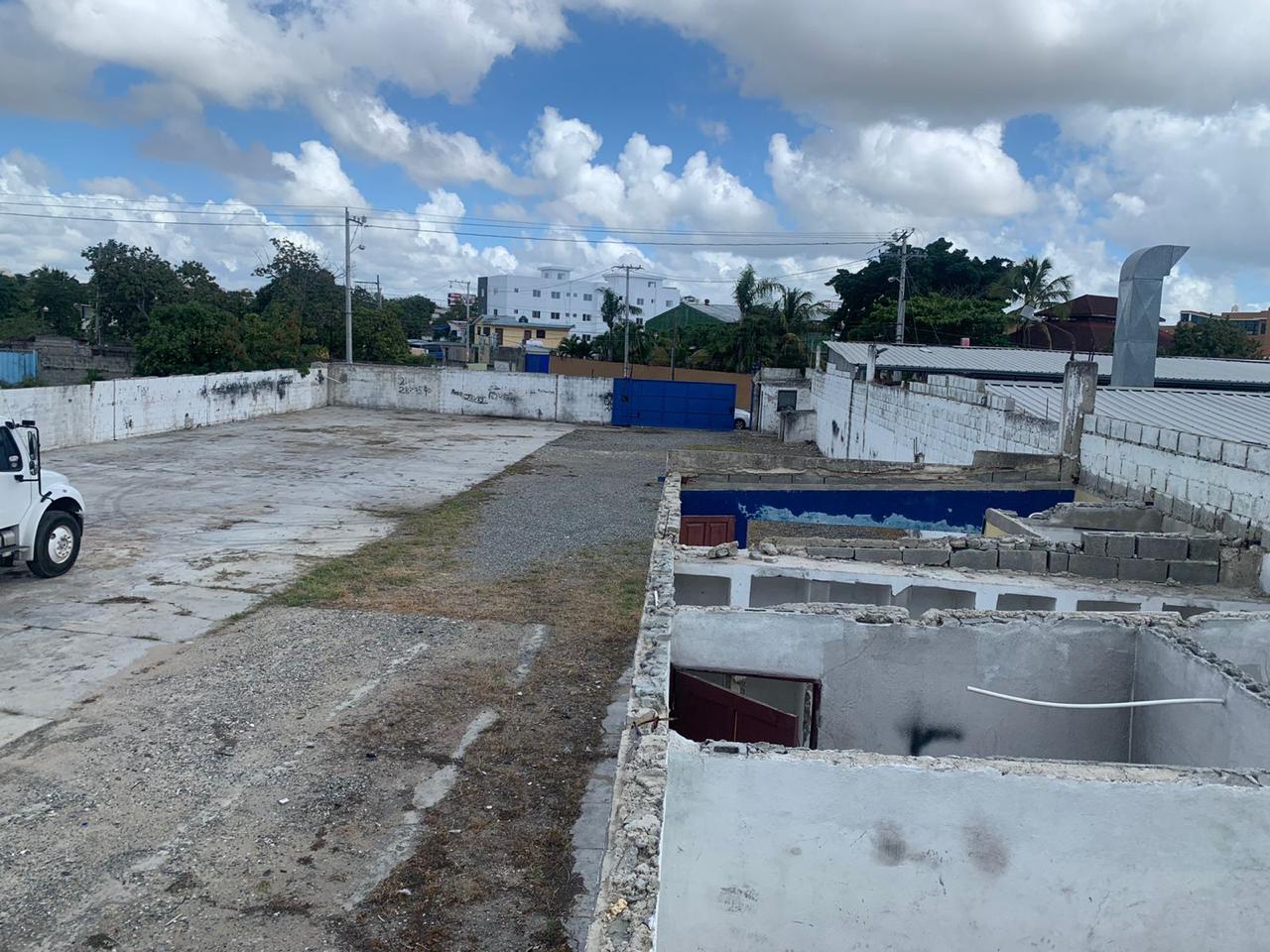 Venta de Terreno para Nave comercial o  Foto 7254159-7.jpg