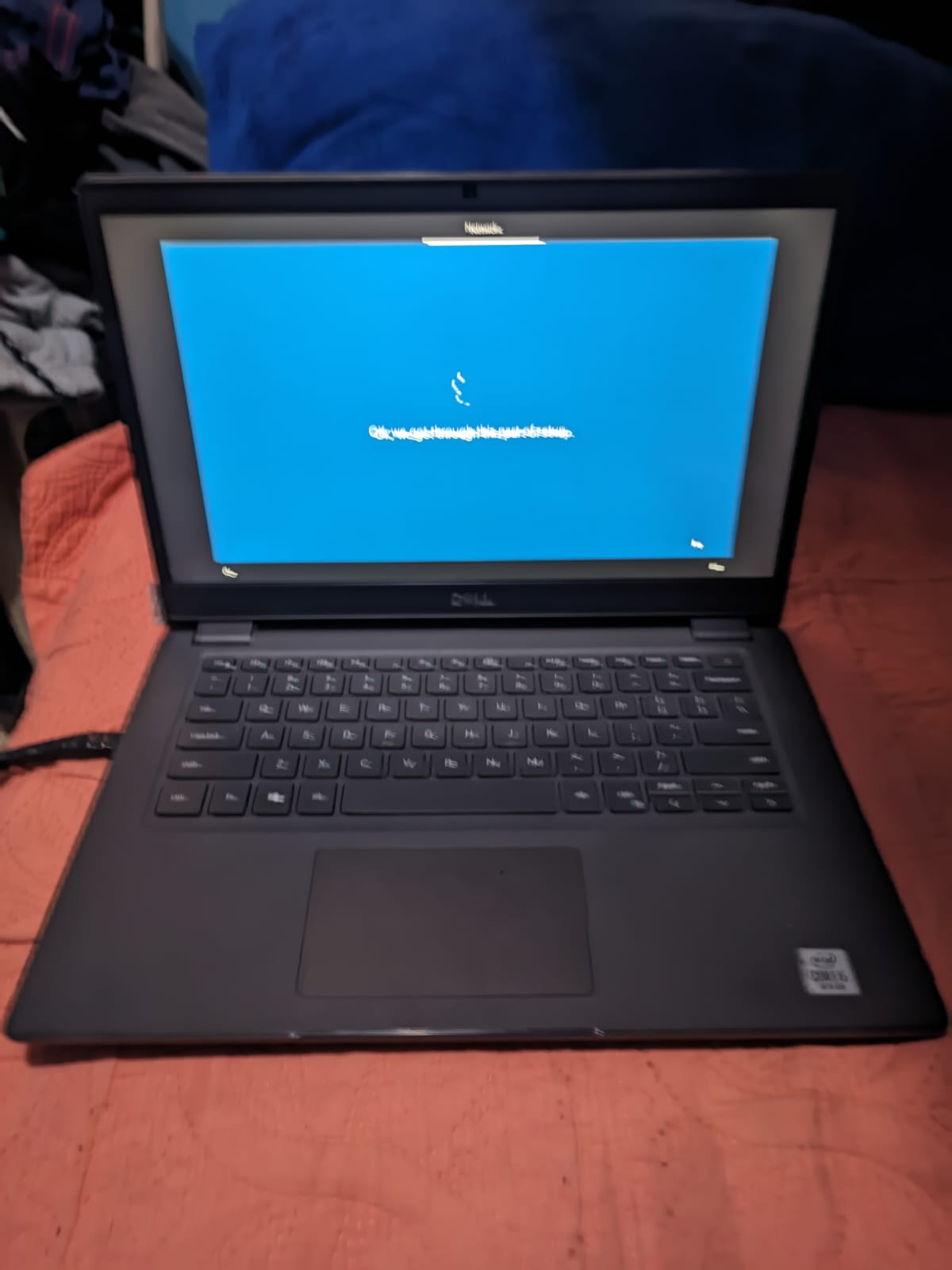 dos laptops dell latitude 3410 i5 10th una de 8ram con 512ssd y otra c Foto 7254185-1.jpg