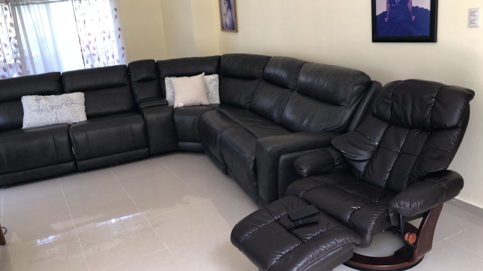Vivienda Unifamiliar en Pedregal Jarabacoa. Foto 7254215-2.jpg