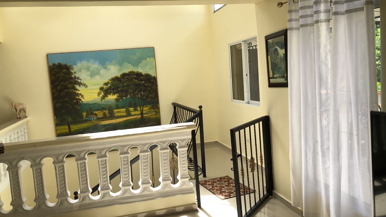 Vivienda Unifamiliar en Pedregal Jarabacoa. Foto 7254215-3.jpg