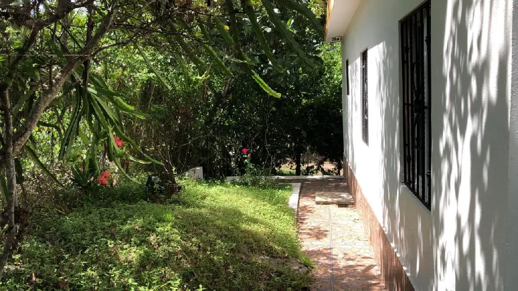 Vivienda Unifamiliar en Pedregal Jarabacoa. Foto 7254215-8.jpg