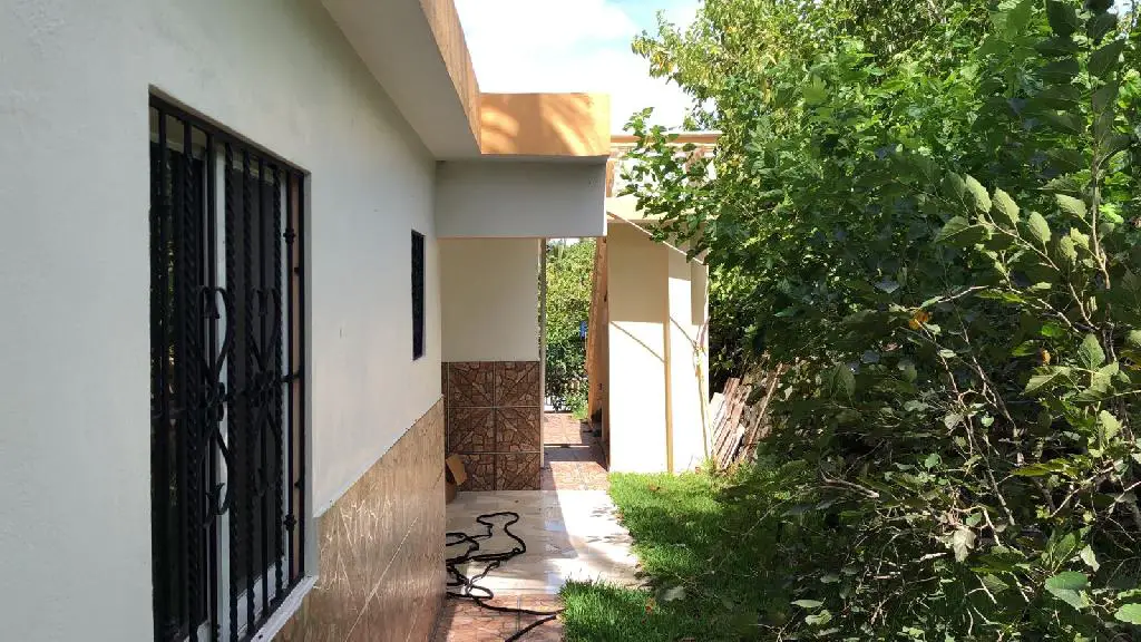 Vivienda Unifamiliar en Pedregal Jarabacoa. Foto 7254215-9.jpg