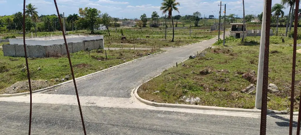 SPARA TU SOLAR CON TAN SOLO 20MIL PESOS EN RESIDENCIALES DE VILLA MELL Foto 7254218-7.jpg