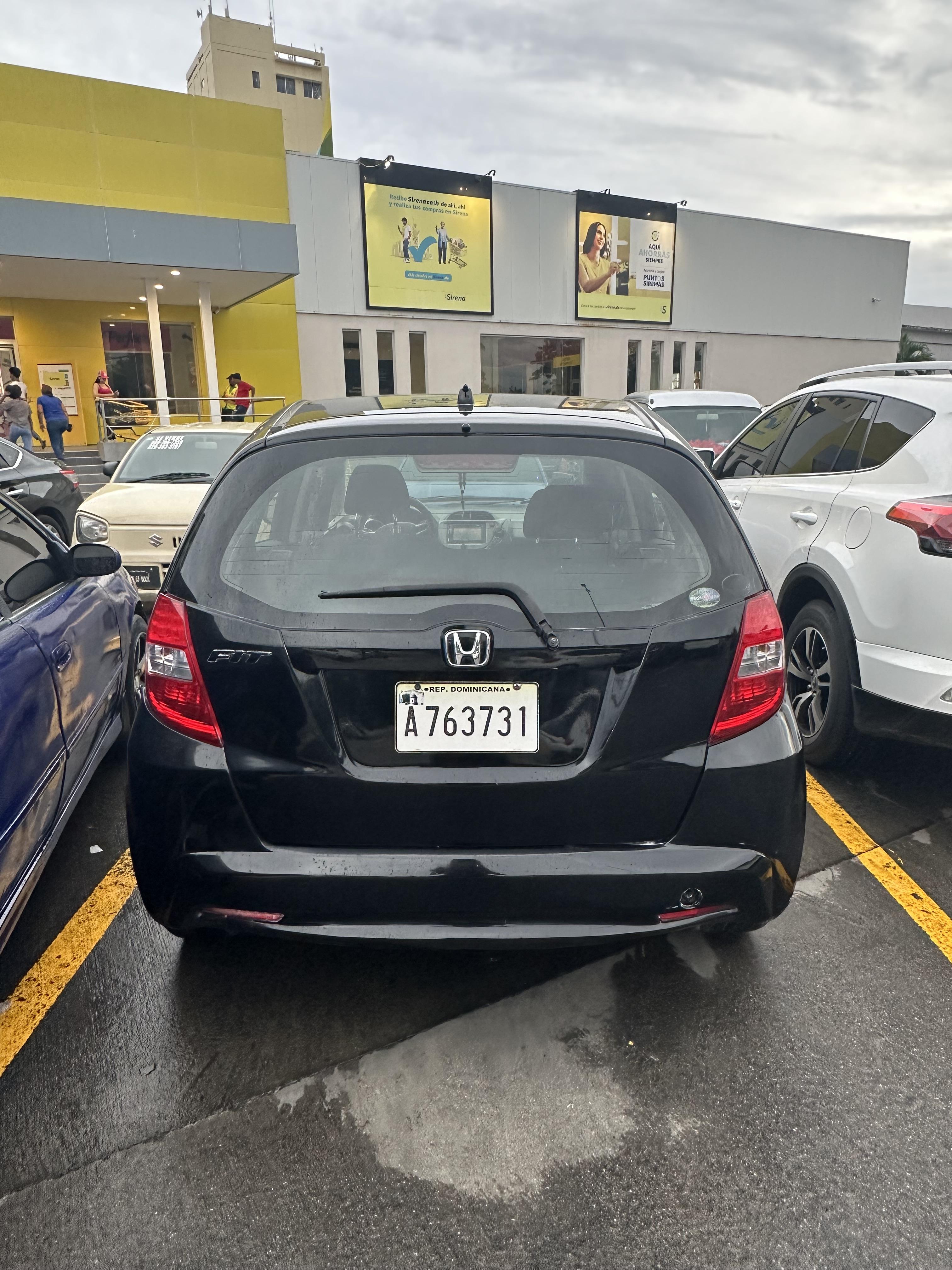Vendo Honda fit 2012 en Santo Domingo Este Foto 7254223-2.jpg