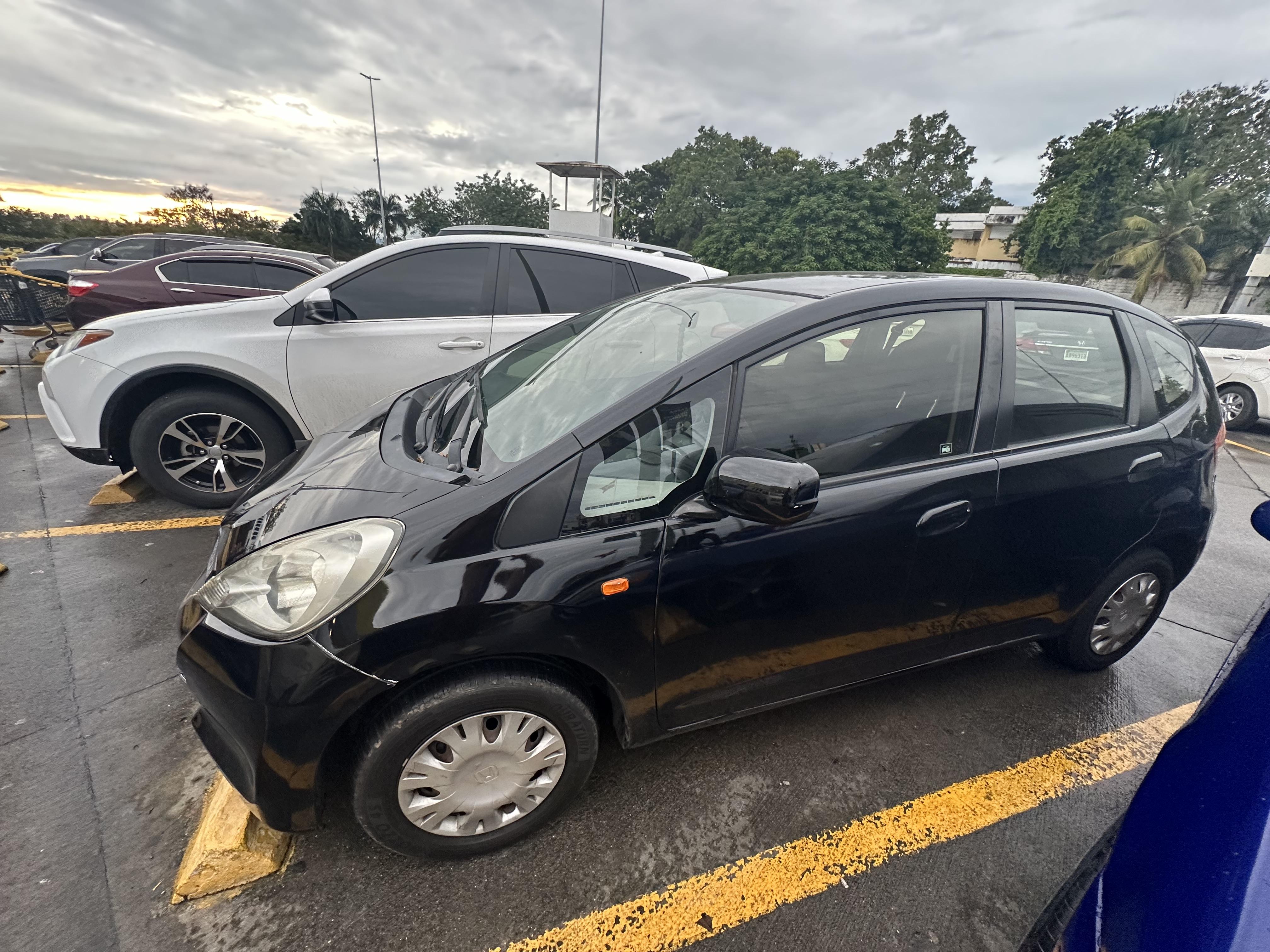 Vendo Honda fit 2012 en Santo Domingo Este Foto 7254223-8.jpg
