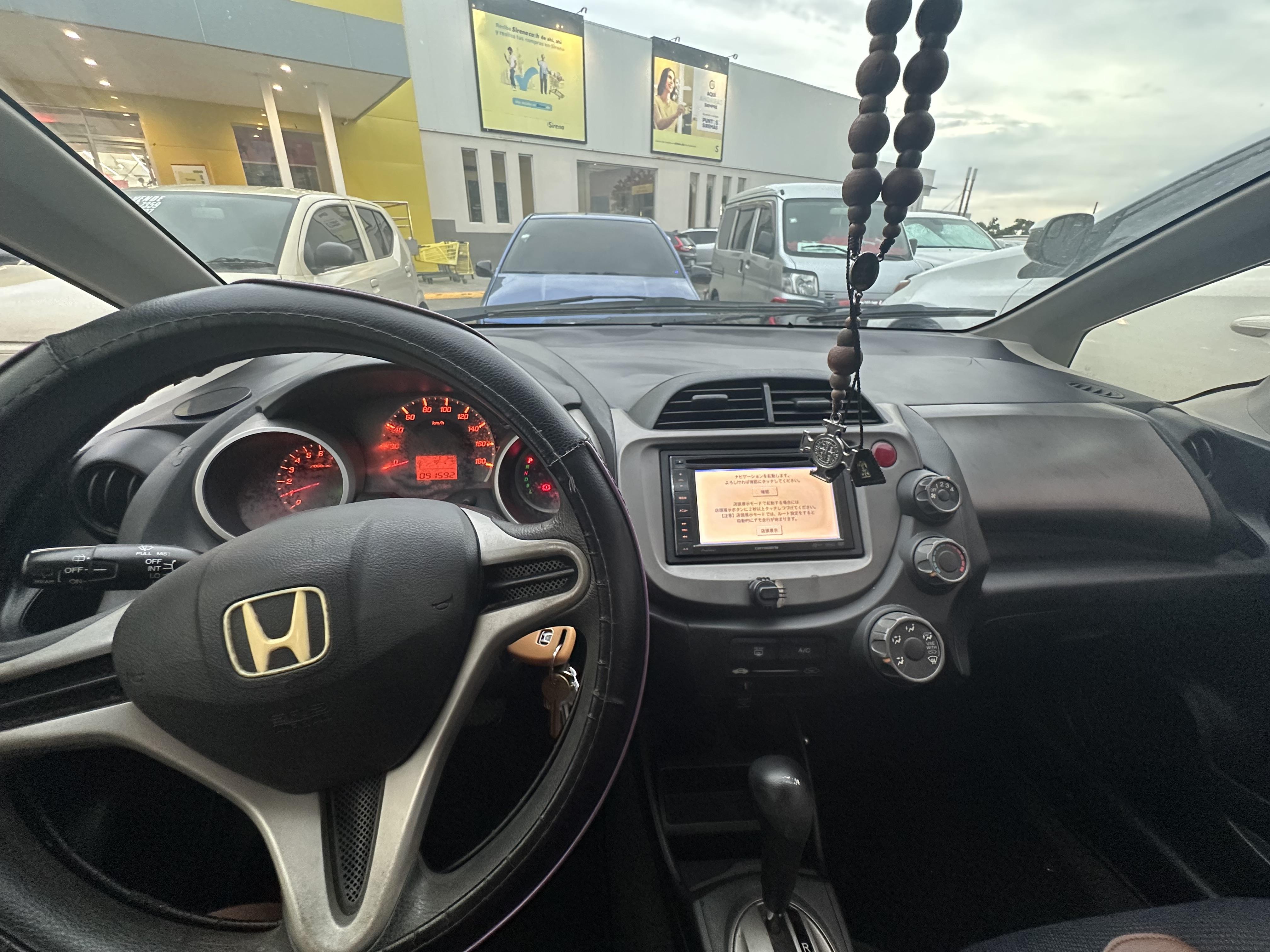 Vendo Honda fit 2012 en Santo Domingo Este Foto 7254223-9.jpg