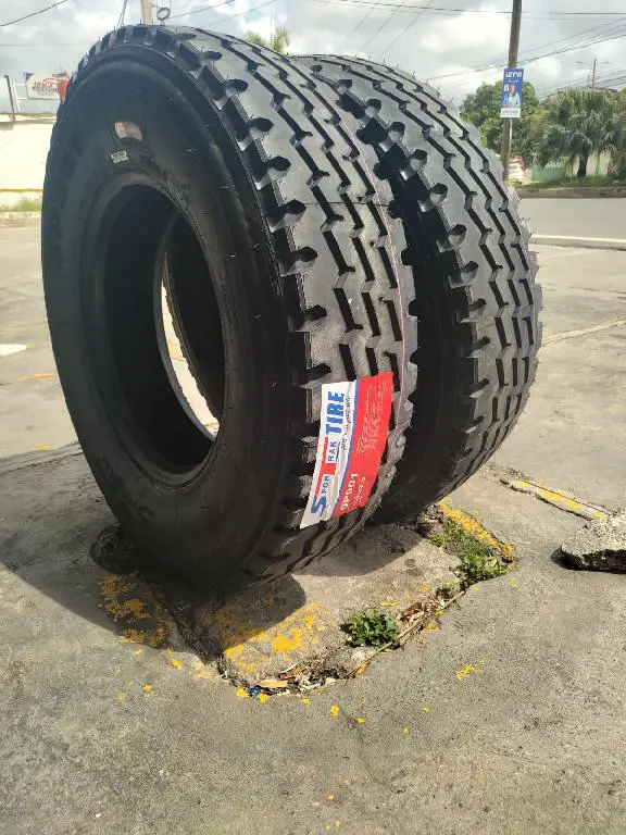 Goma Nueva!! 12R22.5- 809-740-5105- Whashapp Foto 7254225-1.jpg