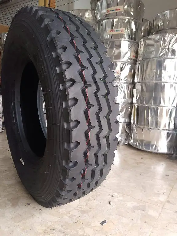 315/80 22.5 disponibles Nuevas!! Foto 7254227-1.jpg