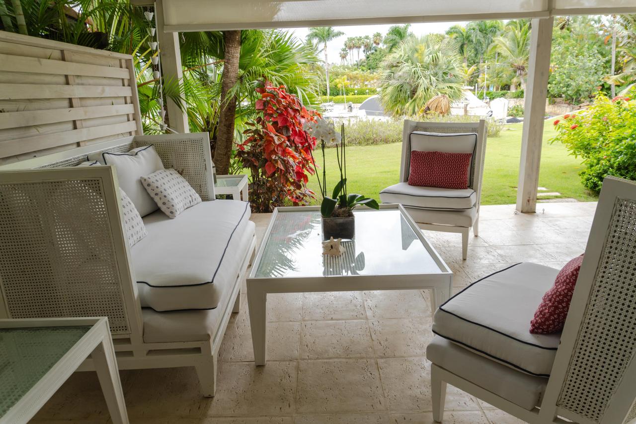 Villa en alquiler en Casa de Campo La Romana 4 habitaciones Foto 7254228-14.jpg