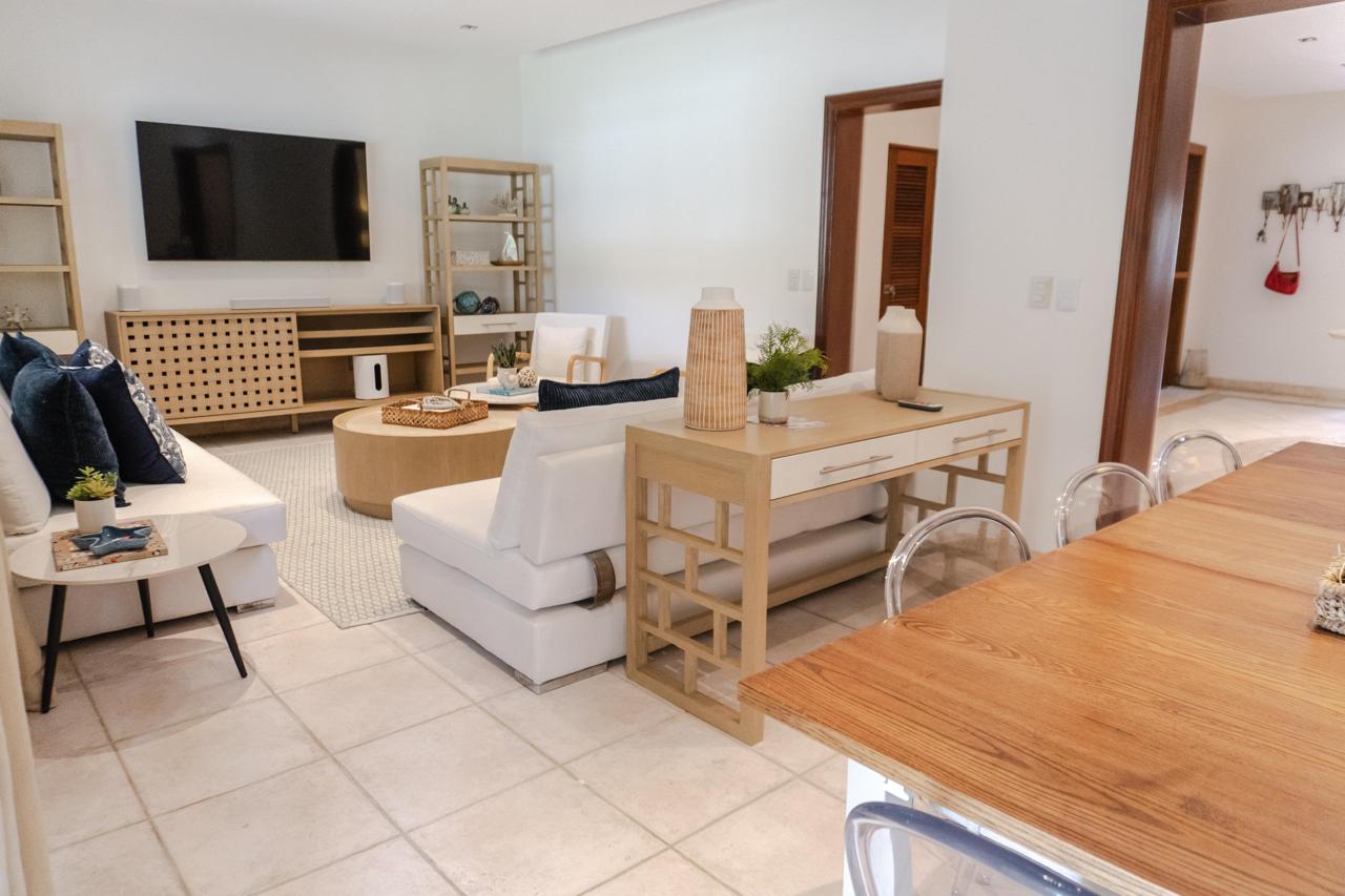Villa en alquiler en Casa de Campo La Romana 4 habitaciones Foto 7254228-2.jpg