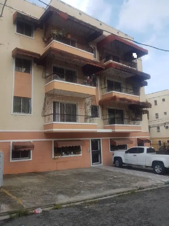 Vendo apartamento Villa Aura  RD 5800.000 Foto 7254241-1.jpg