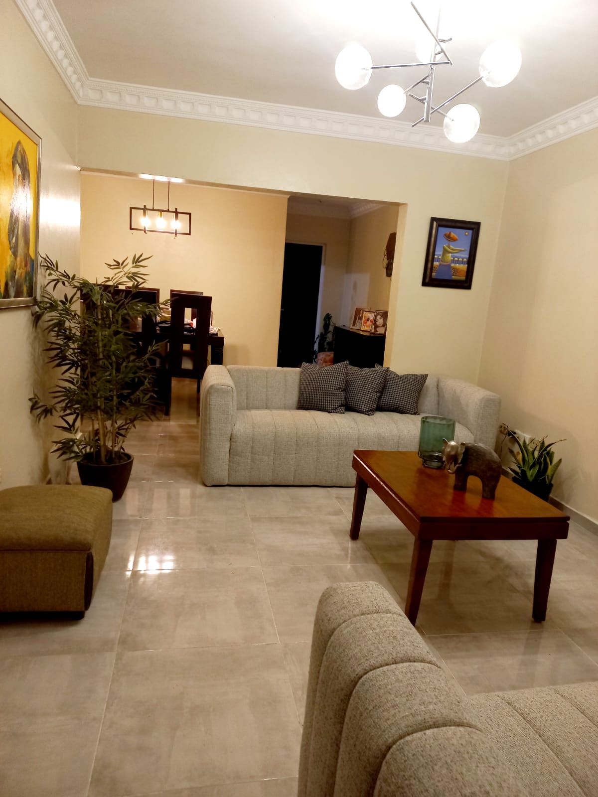Vendo apartamento Villa Aura  RD 5800.000 Foto 7254241-2.jpg