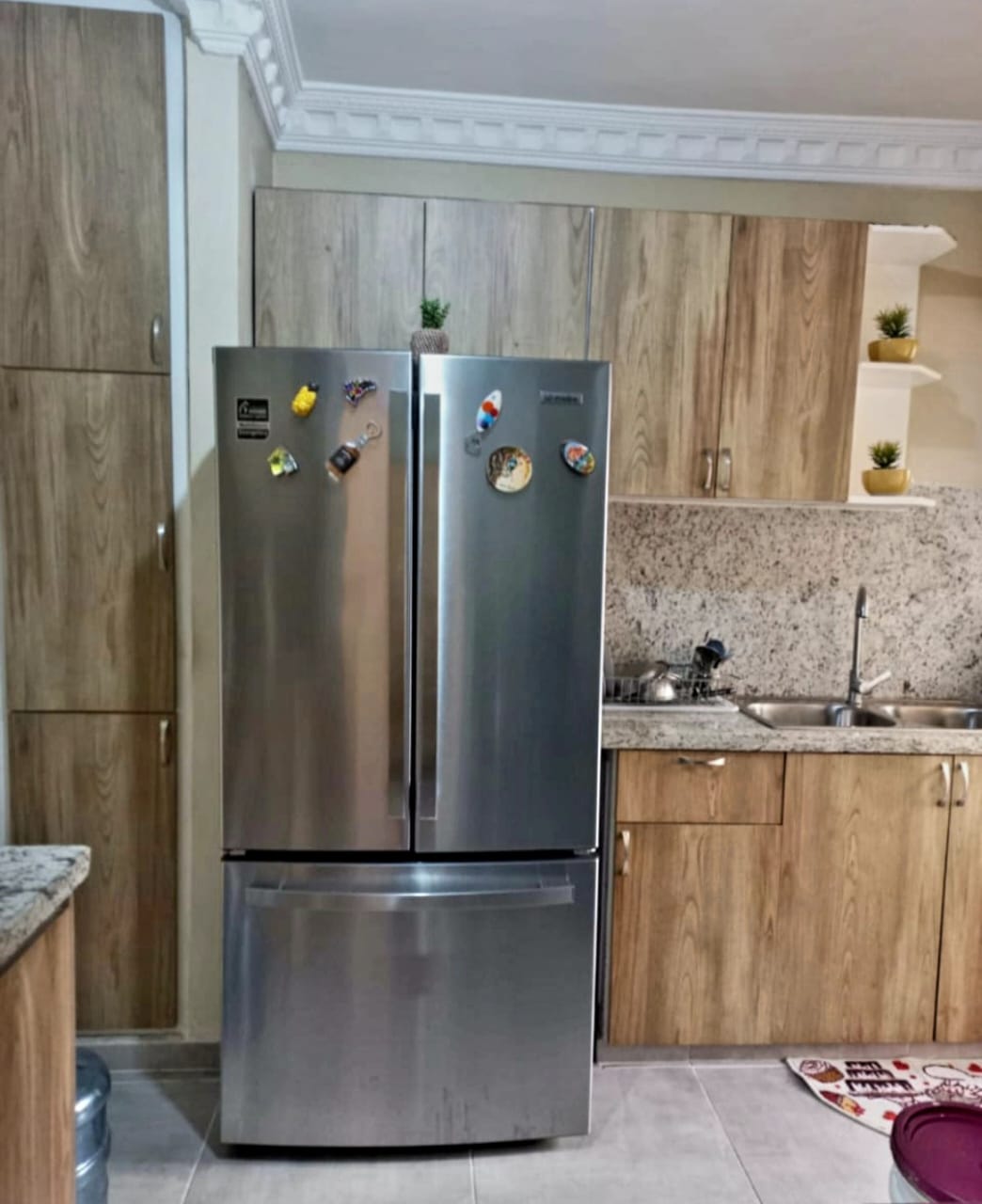 Vendo apartamento Villa Aura  RD 5800.000 Foto 7254241-7.jpg