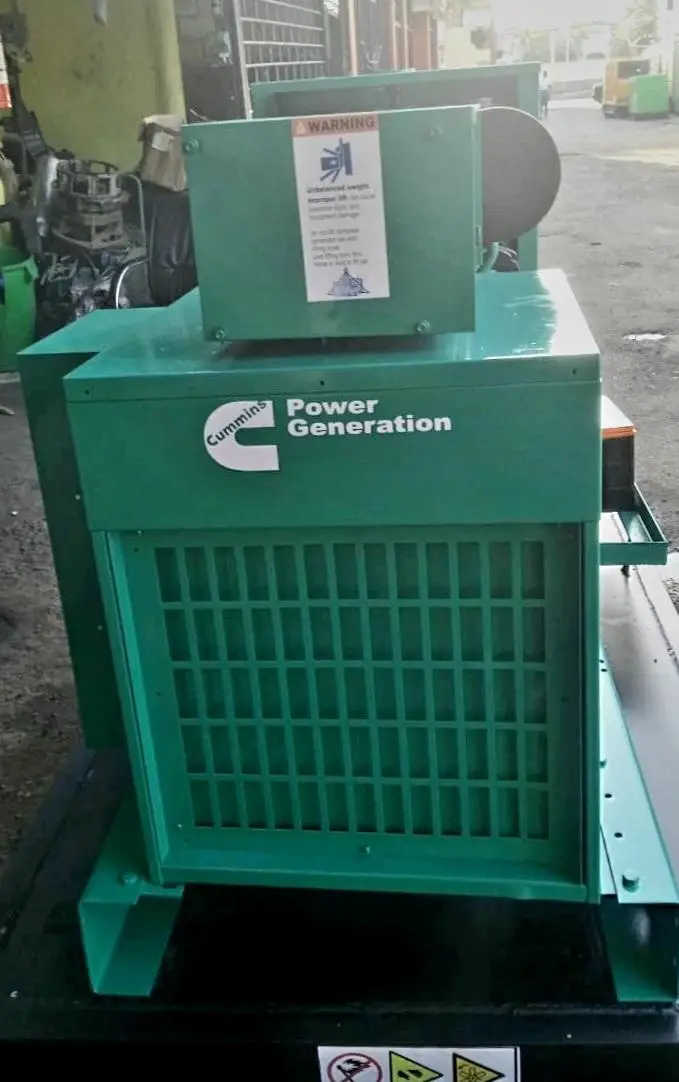 PLANTA ELÉCTRICA CUMMINS DE 60 KW DISPONIBLE  Foto 7254251-4.jpg