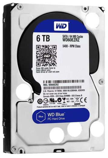 DISCO DURO PARA DVR O PC 6TB NUEVOS GARANTA 5500 Foto 7254333-1.jpg