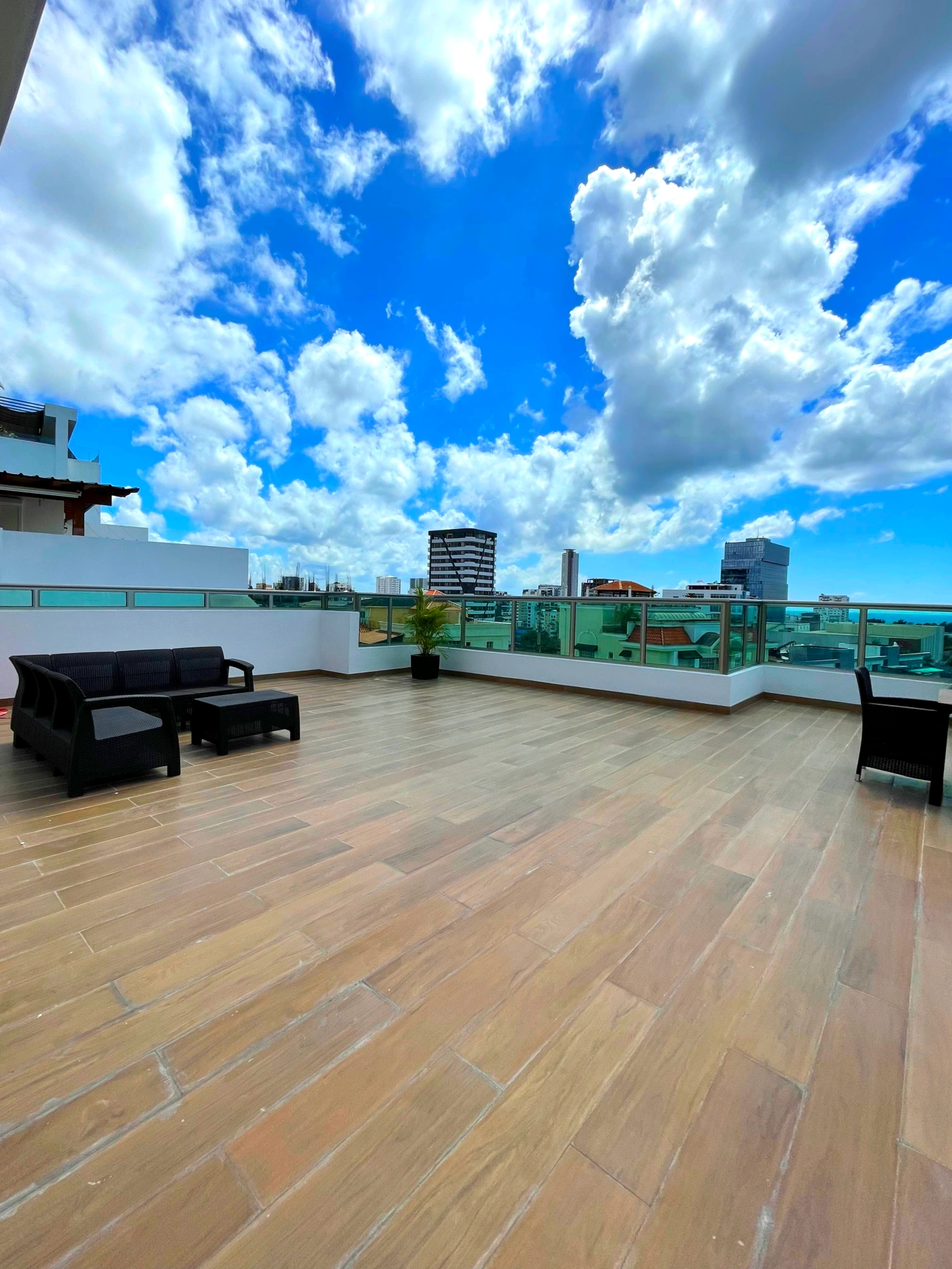 Apartamentos en venta en el Mirador Norte de 3 habitaciones Foto 7254334-13.jpg