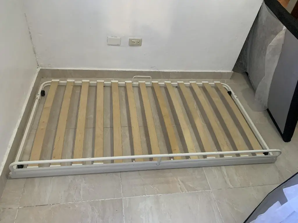 Base de cama de 1 plaza under bed Foto 7254360-1.jpg