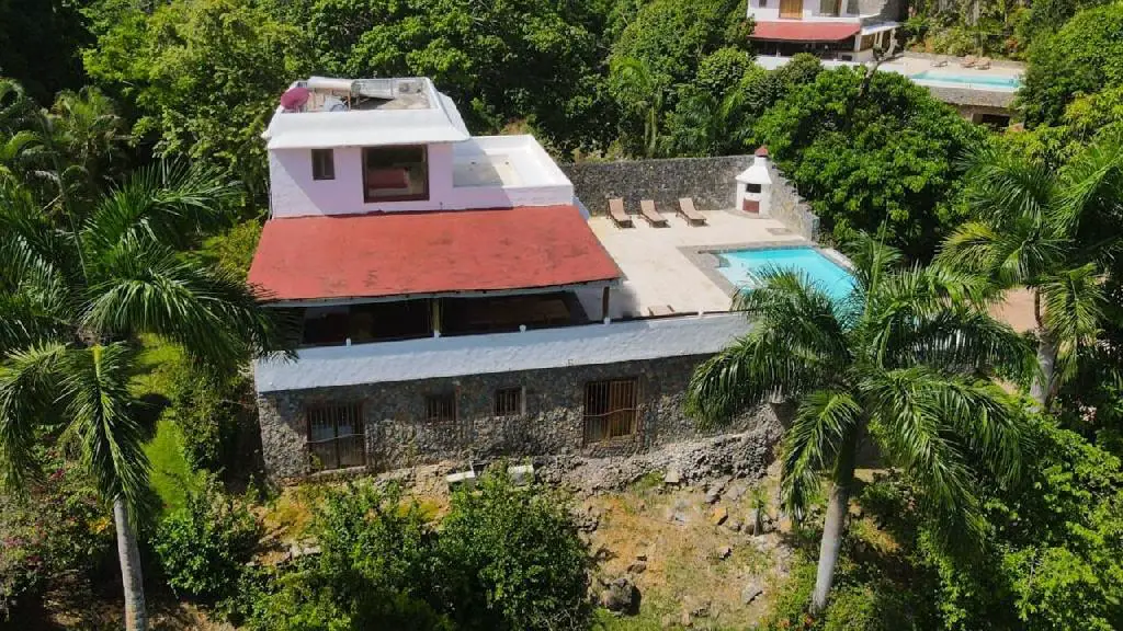 Villa de lujo con vista al mar en las terrenas a solo 3 minuto de la p Foto 7254378-2.jpg