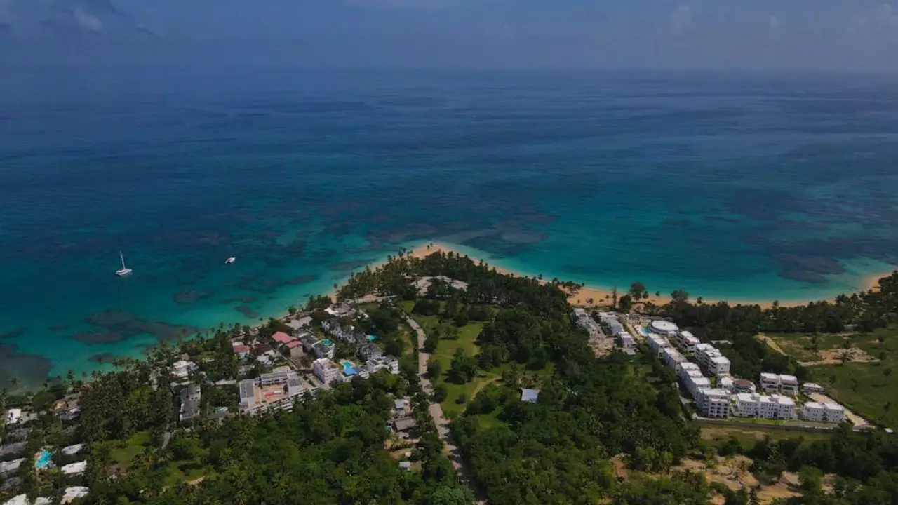 Villa de lujo con vista al mar en las terrenas a solo 3 minuto de la p Foto 7254378-4.jpg