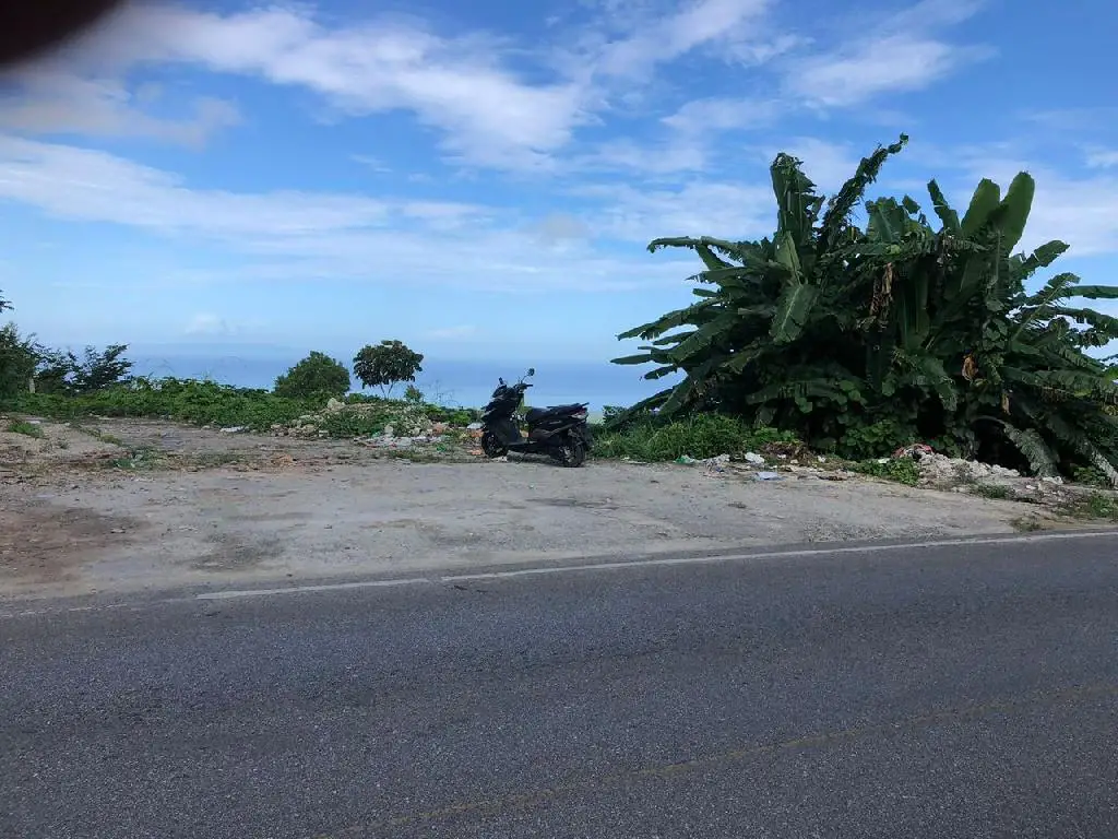 Terreno en el Mirador de Sánchez Punta Gorda Sánchez. Foto 7254400-6.jpg