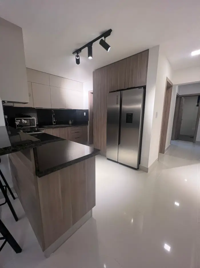  VENTA DE APARTAMENTOS EN LA HISPANOAMERICANA SANTIAGO Foto 7254401-3.jpg
