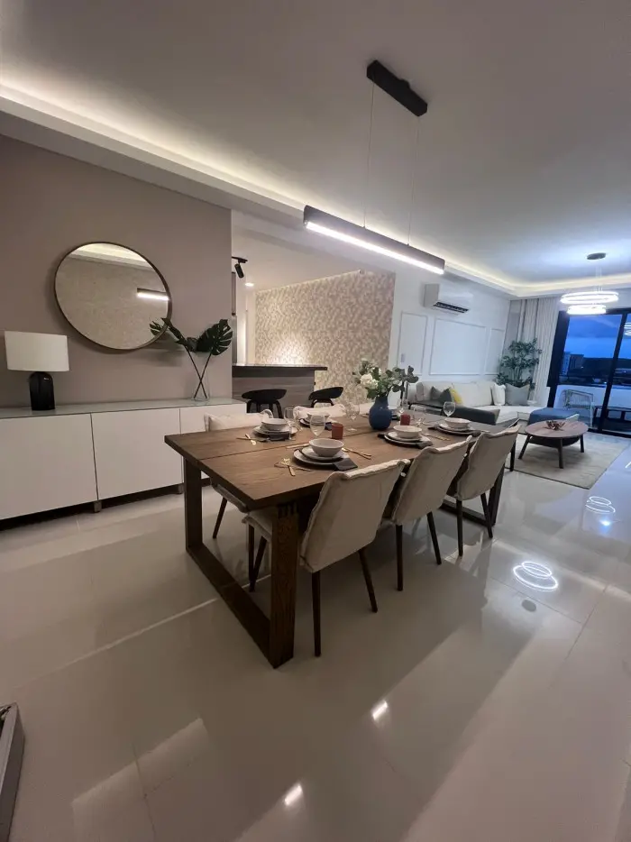  VENTA DE APARTAMENTOS EN LA HISPANOAMERICANA SANTIAGO Foto 7254401-6.jpg